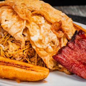 Aeropuerto amazónico