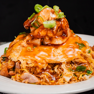 Aeropuerto Chi Jau Kay