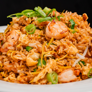 Aeropuerto de langostinos