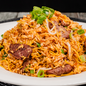 Aeropuerto de ternera