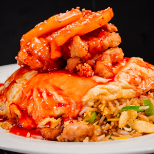 Aeropuerto Ti Pa Kay