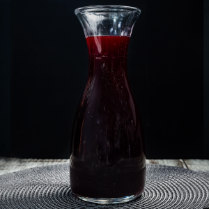 Chicha morada 1 L