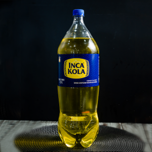 Inca Kola 2.25 L