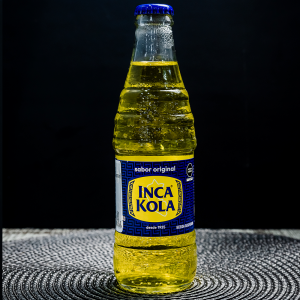 Inca Kola 300 ml