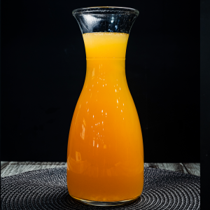 Refresco Maracuyá 1L