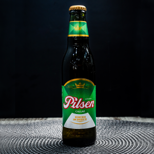 Pilsen Callao 330 ml