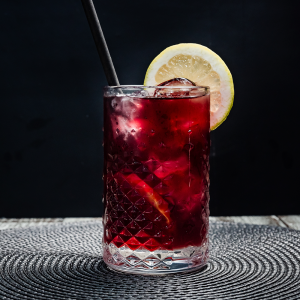 Tinto de verano