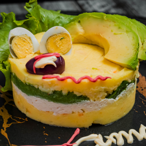 Causa Limeña