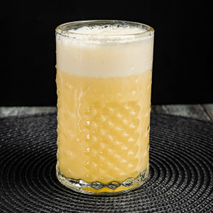 Jugo de Piña