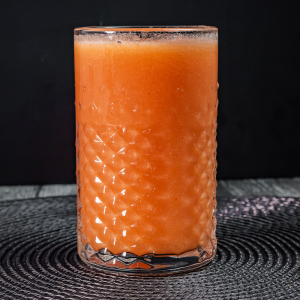 Jugo de Papaya y Piña