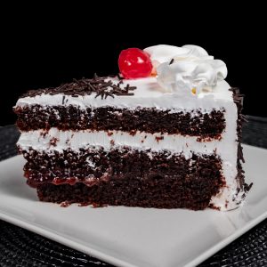 Selva Negra (porción)